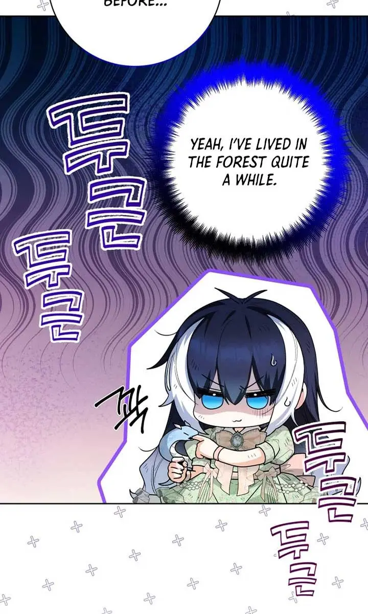 'Cause Calypso Can Chapter 34 Page 48