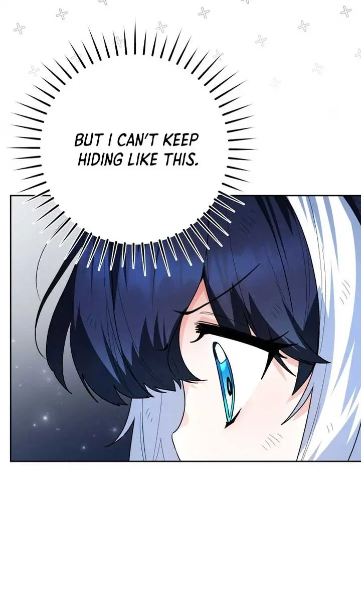 'Cause Calypso Can Chapter 34 Page 49