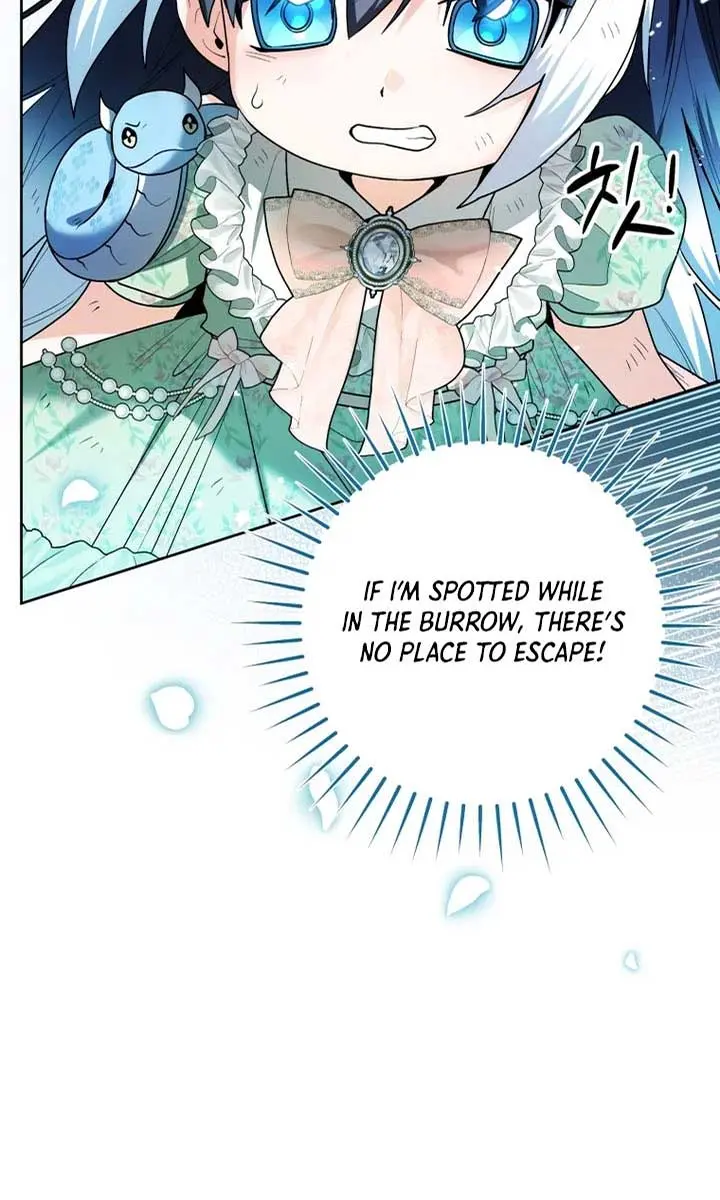 'Cause Calypso Can Chapter 34 Page 58