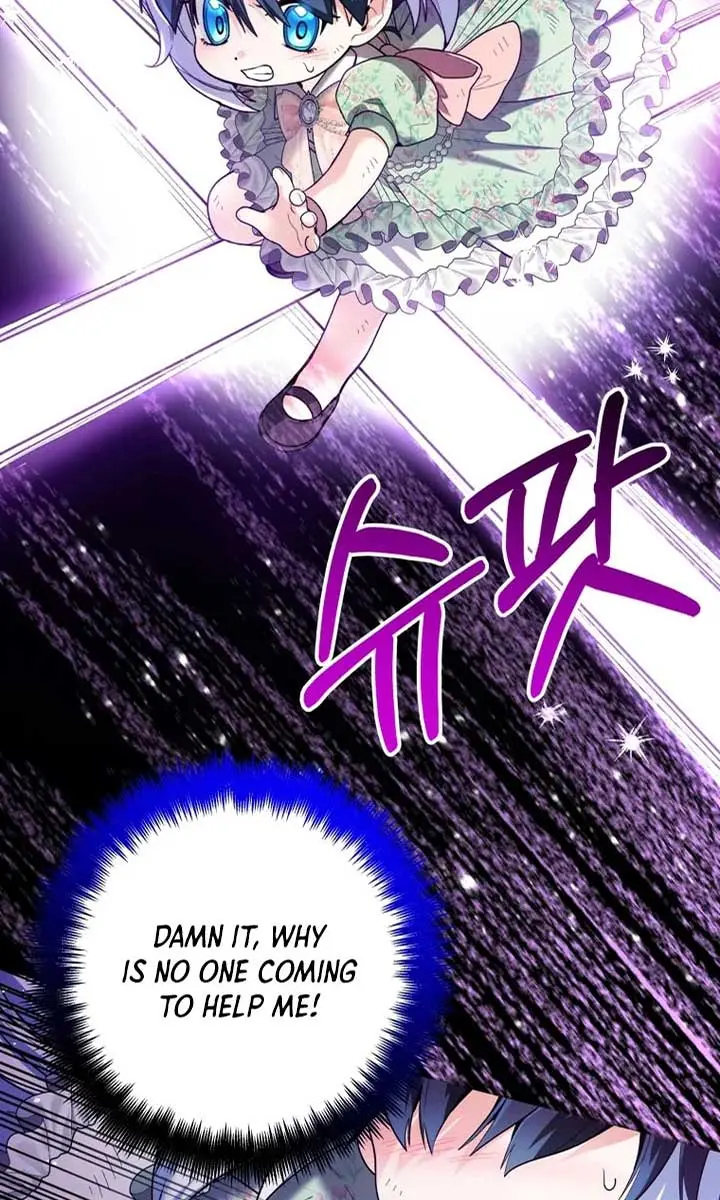 'Cause Calypso Can Chapter 34 Page 71
