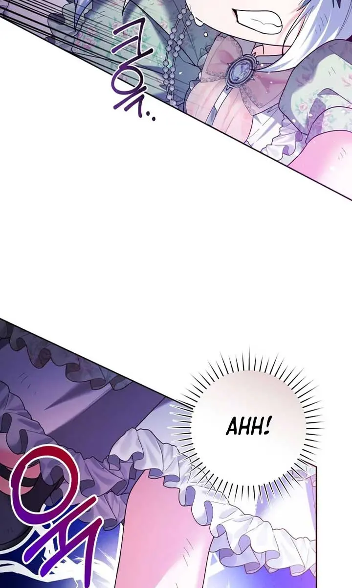 'Cause Calypso Can Chapter 34 Page 72