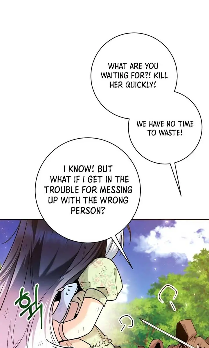 'Cause Calypso Can Chapter 34 Page 76