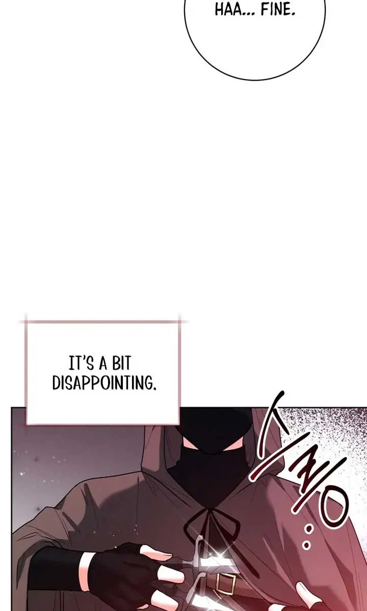 'Cause Calypso Can Chapter 34 Page 79