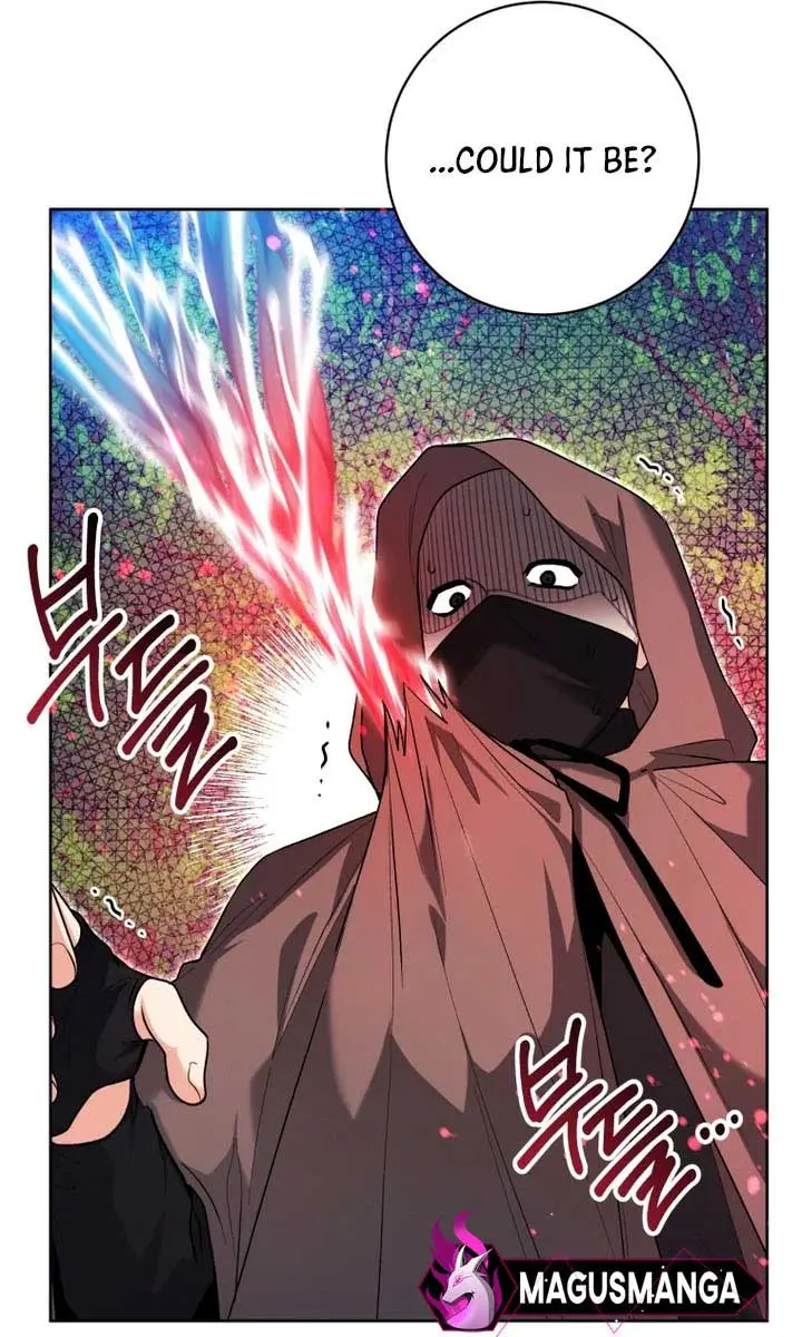 'Cause Calypso Can Chapter 34 Page 87