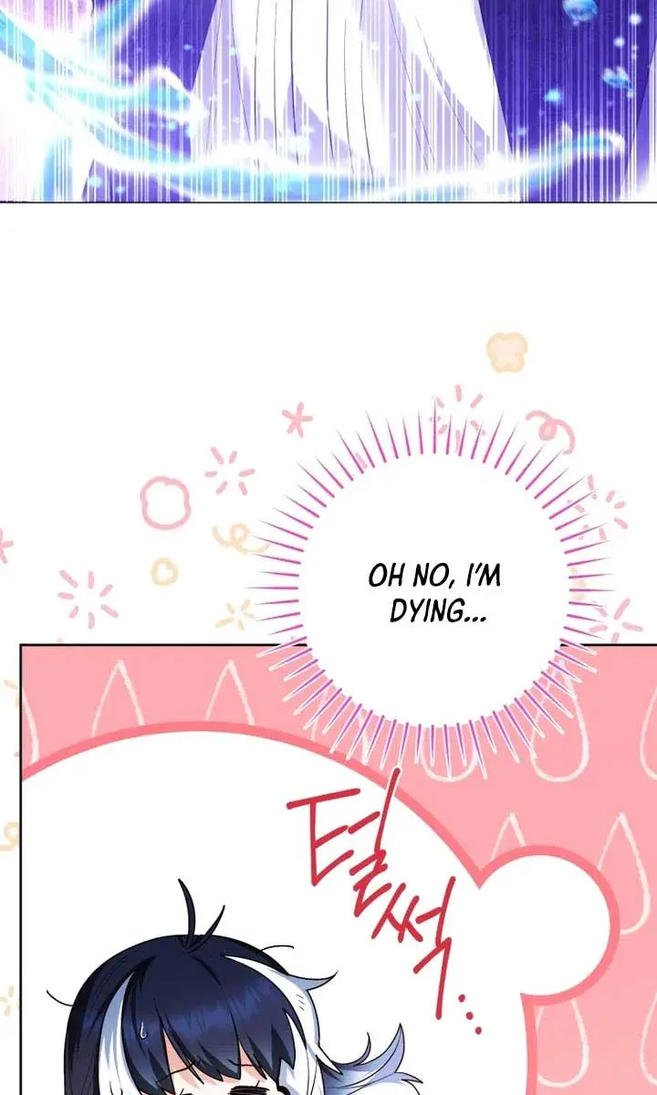 'Cause Calypso Can Chapter 34 Page 94
