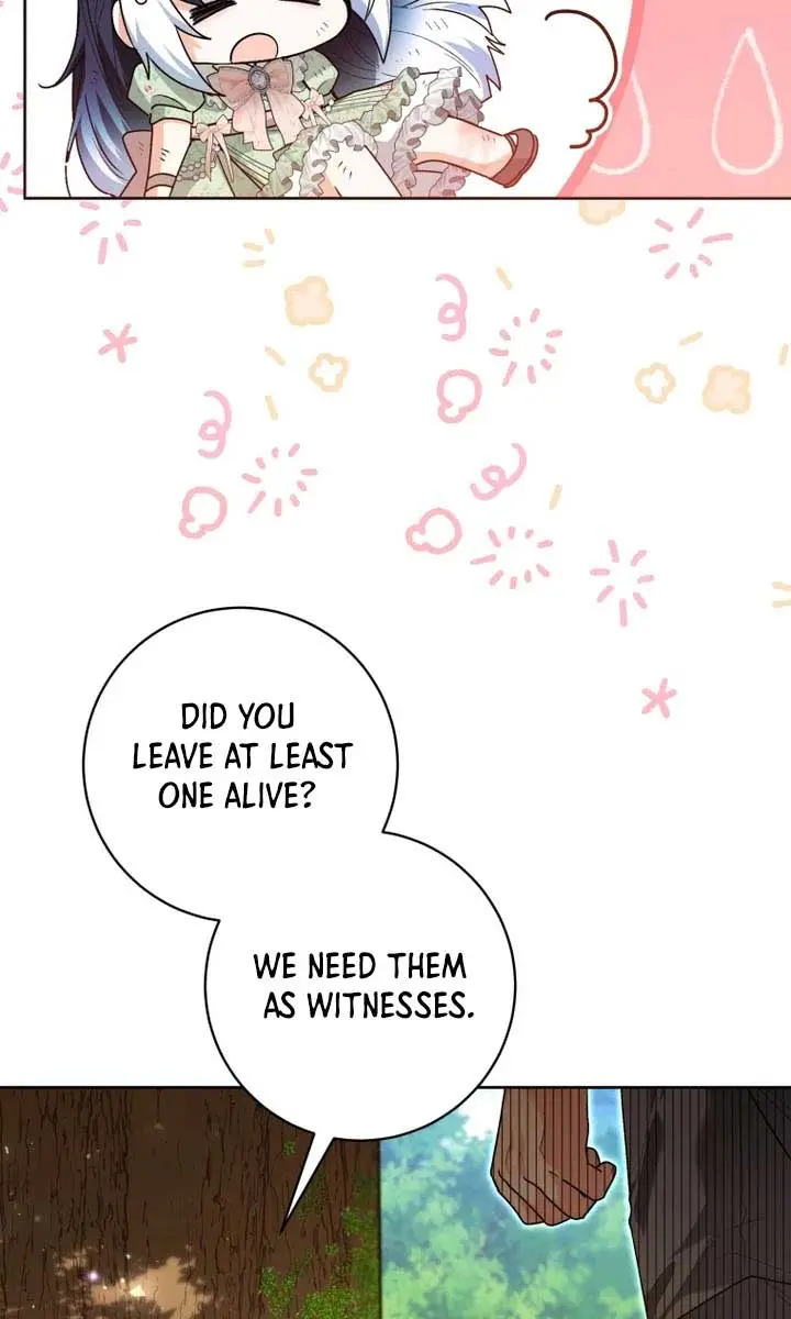 'Cause Calypso Can Chapter 34 Page 95