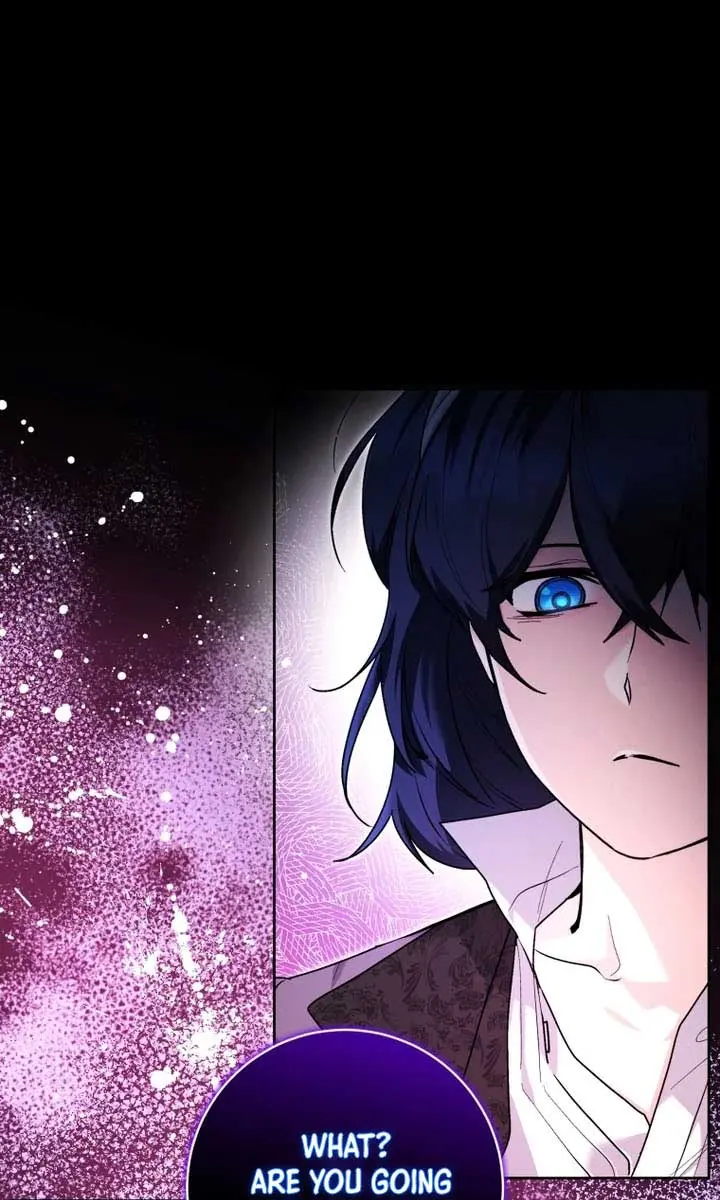 'Cause Calypso Can Chapter 34 Page 99