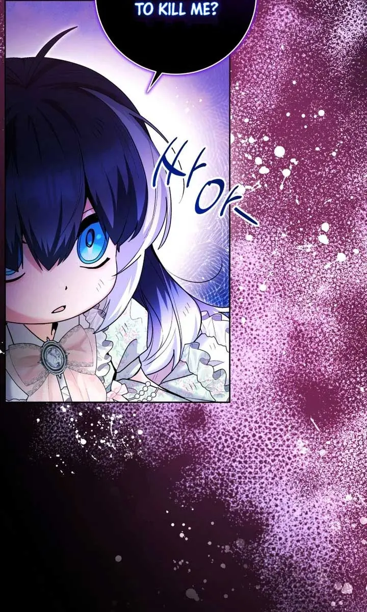 'Cause Calypso Can Chapter 34 Page 100