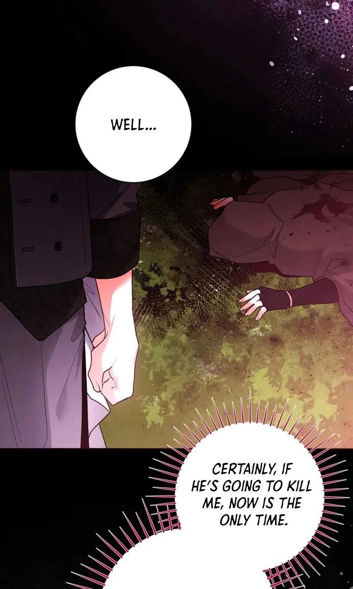 'Cause Calypso Can Chapter 34 Page 101