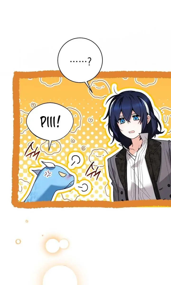 'Cause Calypso Can Chapter 35 Page 6