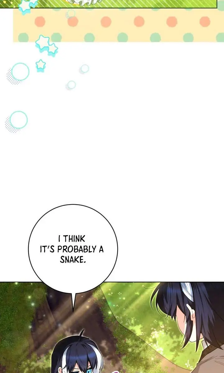 'Cause Calypso Can Chapter 35 Page 9