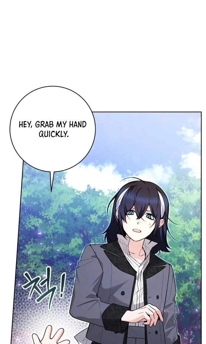 'Cause Calypso Can Chapter 35 Page 18