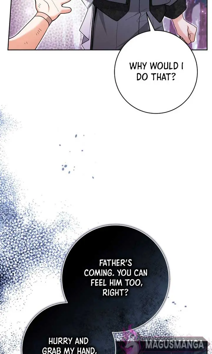 'Cause Calypso Can Chapter 35 Page 19