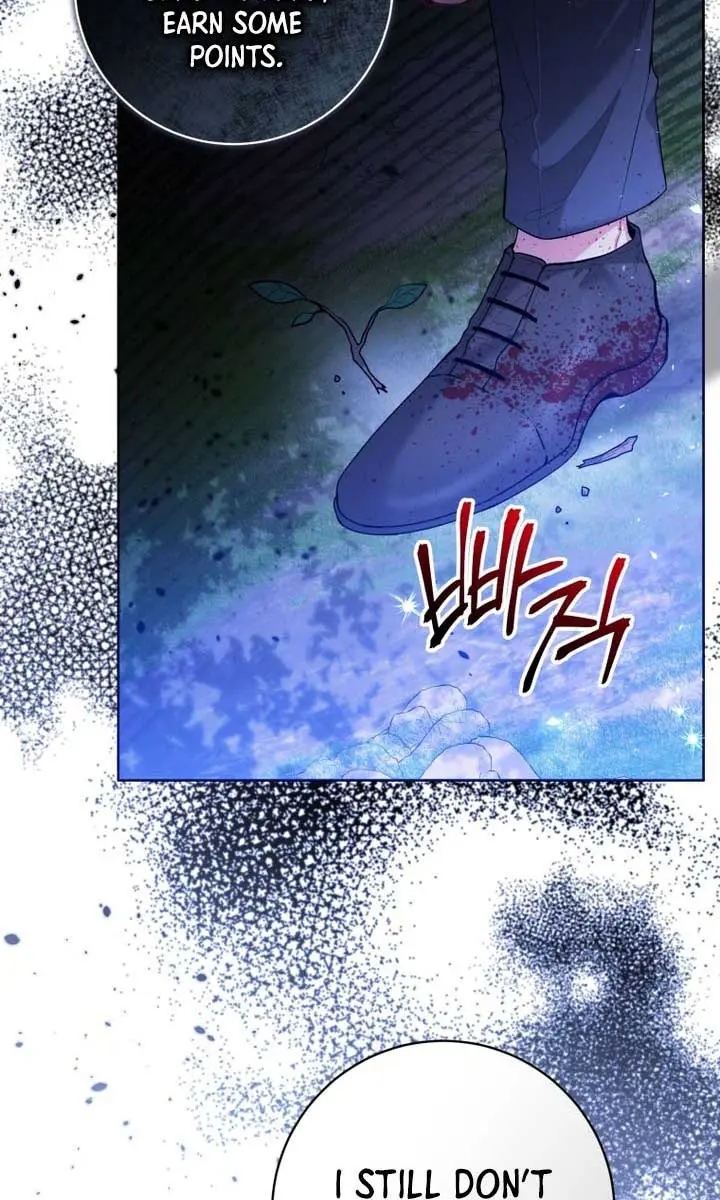 'Cause Calypso Can Chapter 35 Page 20
