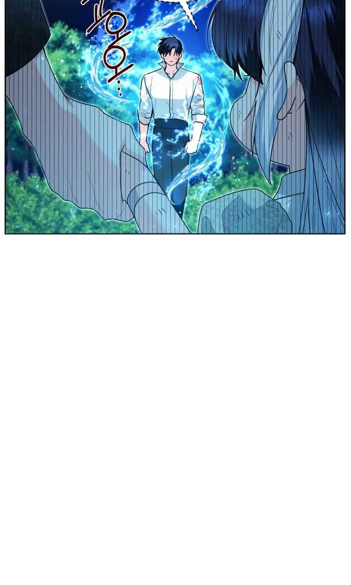 'Cause Calypso Can Chapter 35 Page 29