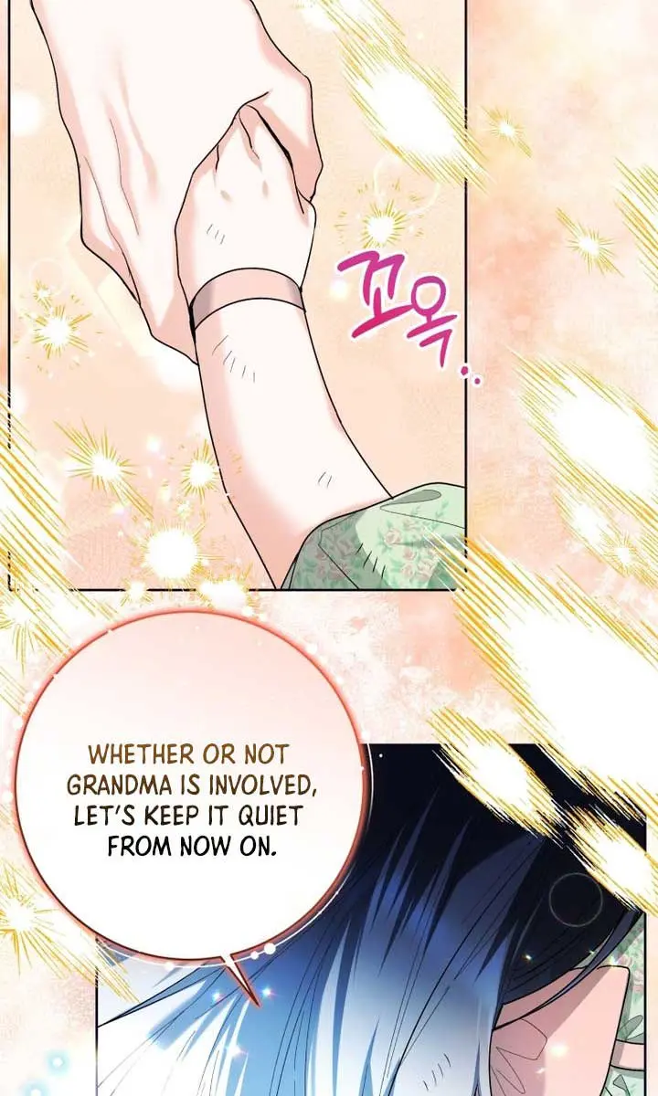 'Cause Calypso Can Chapter 35 Page 32