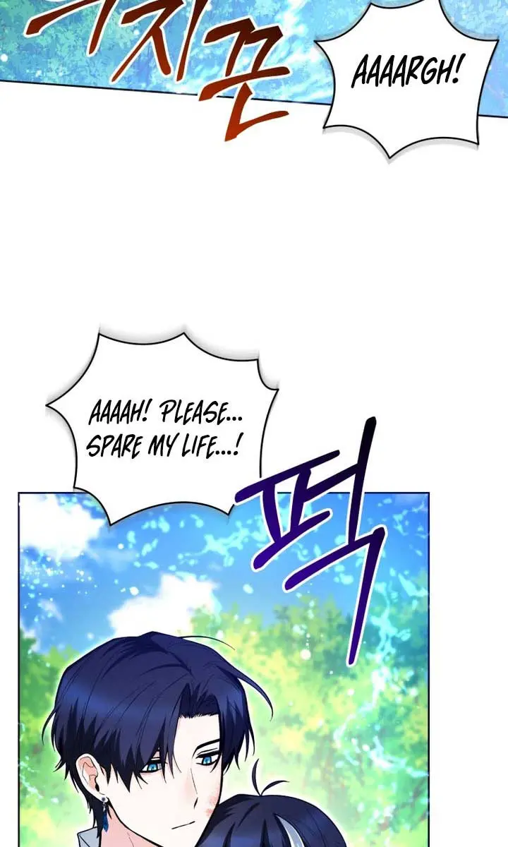 'Cause Calypso Can Chapter 35 Page 50