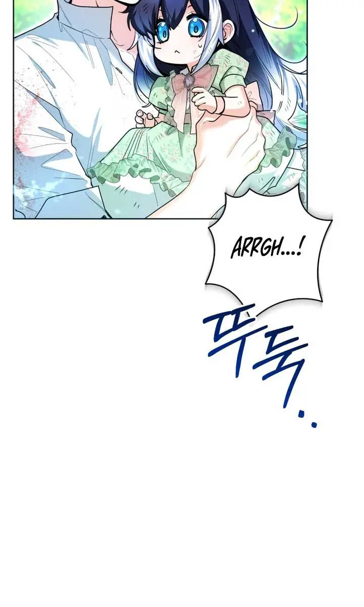 'Cause Calypso Can Chapter 35 Page 51