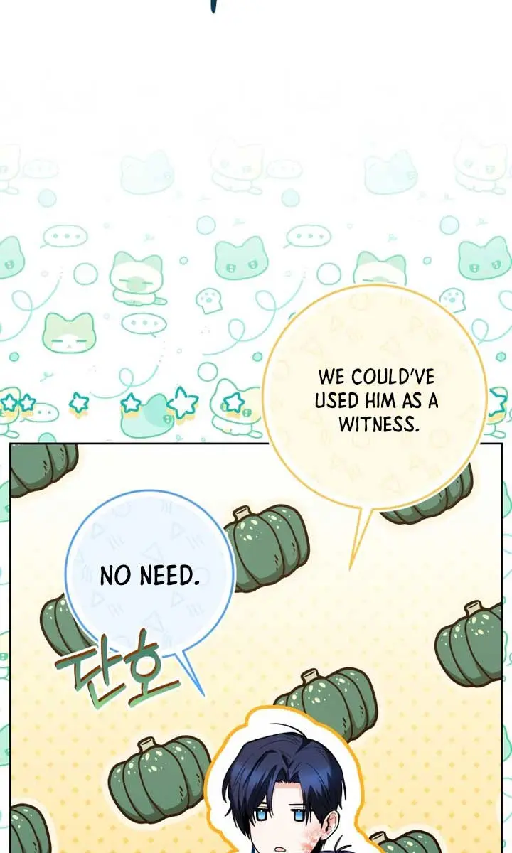 'Cause Calypso Can Chapter 35 Page 56