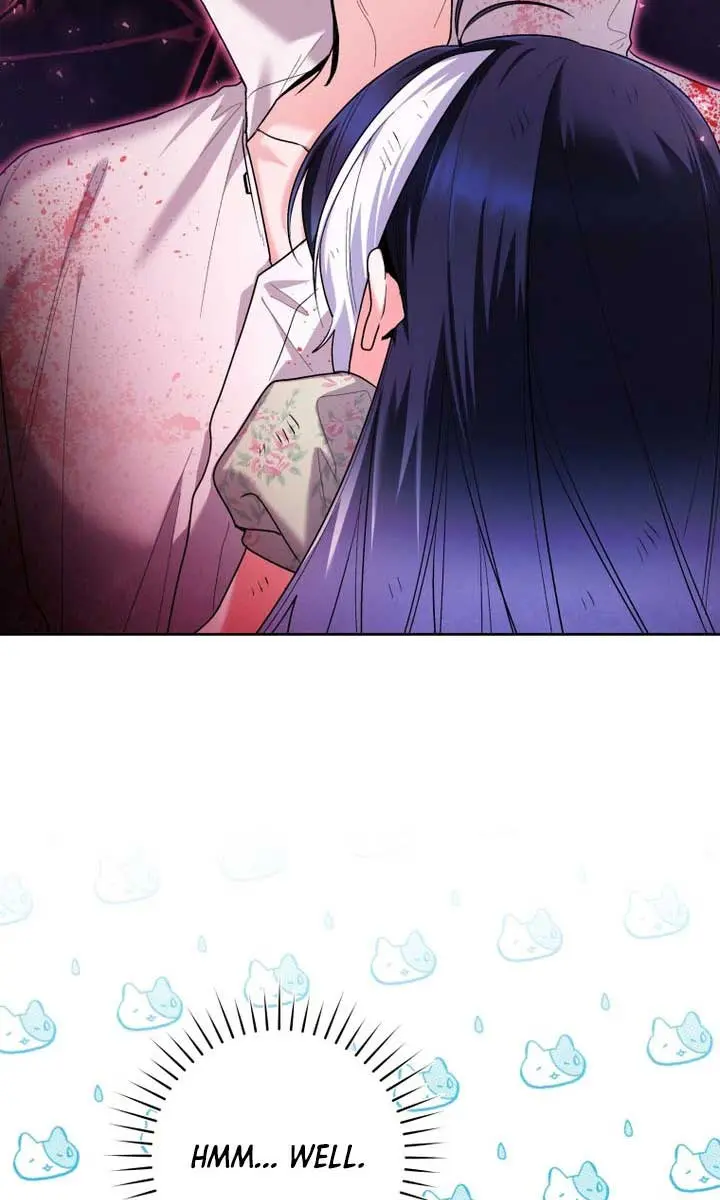 'Cause Calypso Can Chapter 35 Page 59
