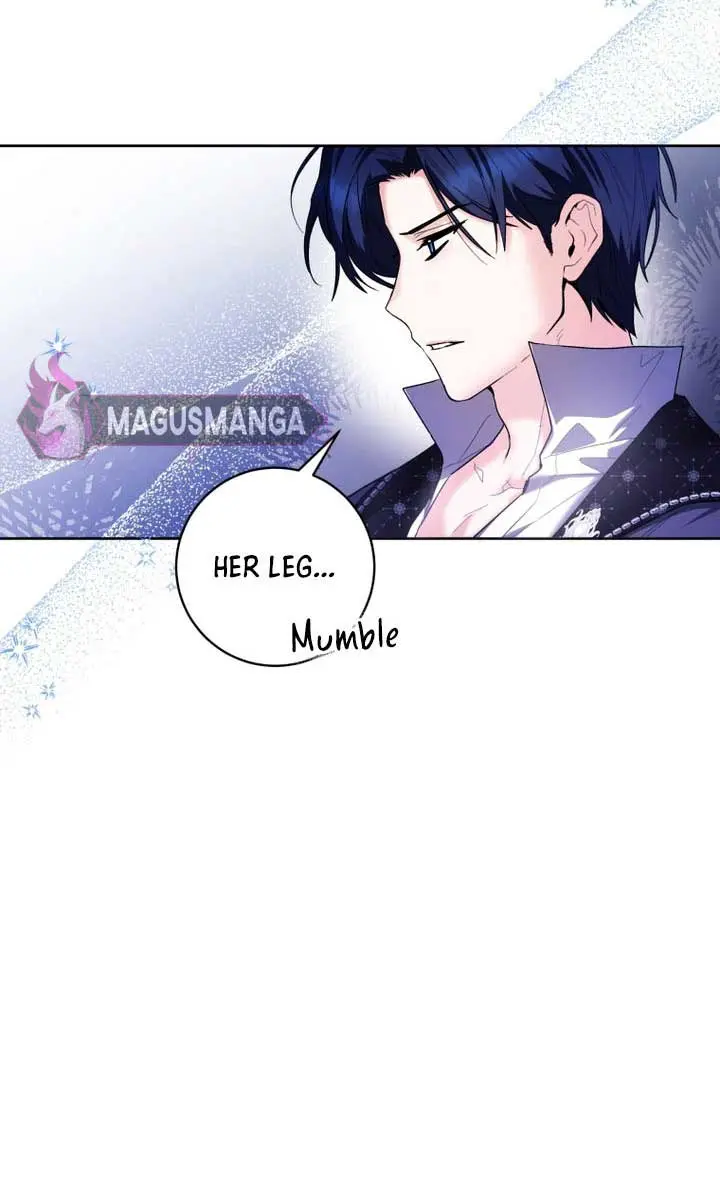 'Cause Calypso Can Chapter 35 Page 69