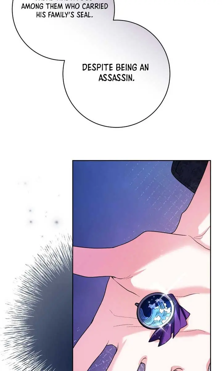 'Cause Calypso Can Chapter 35 Page 93