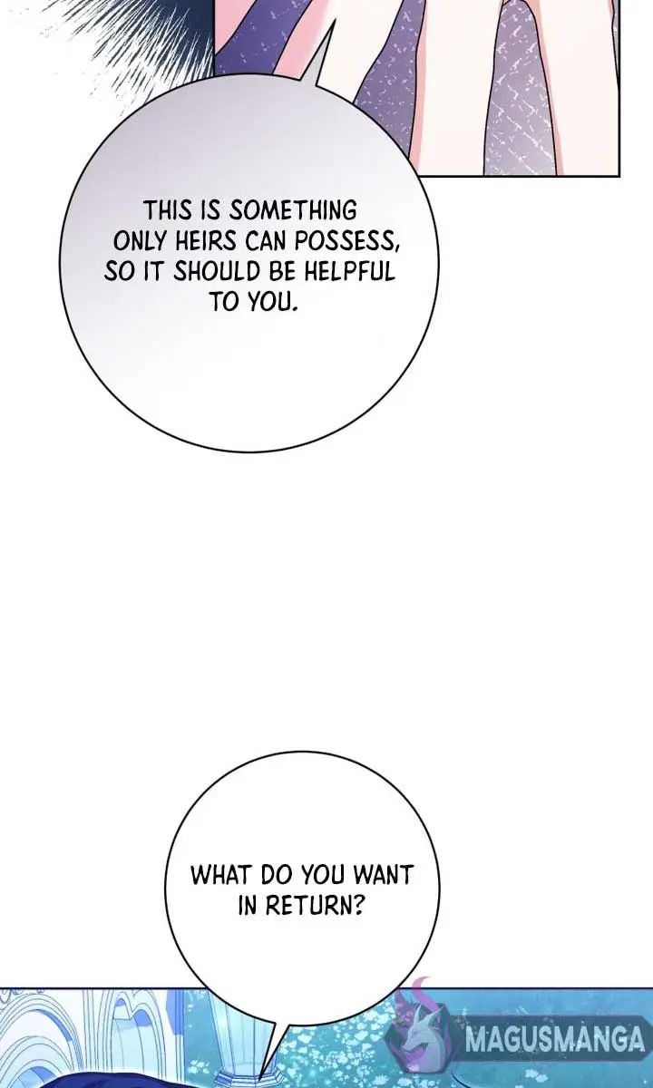 'Cause Calypso Can Chapter 35 Page 94