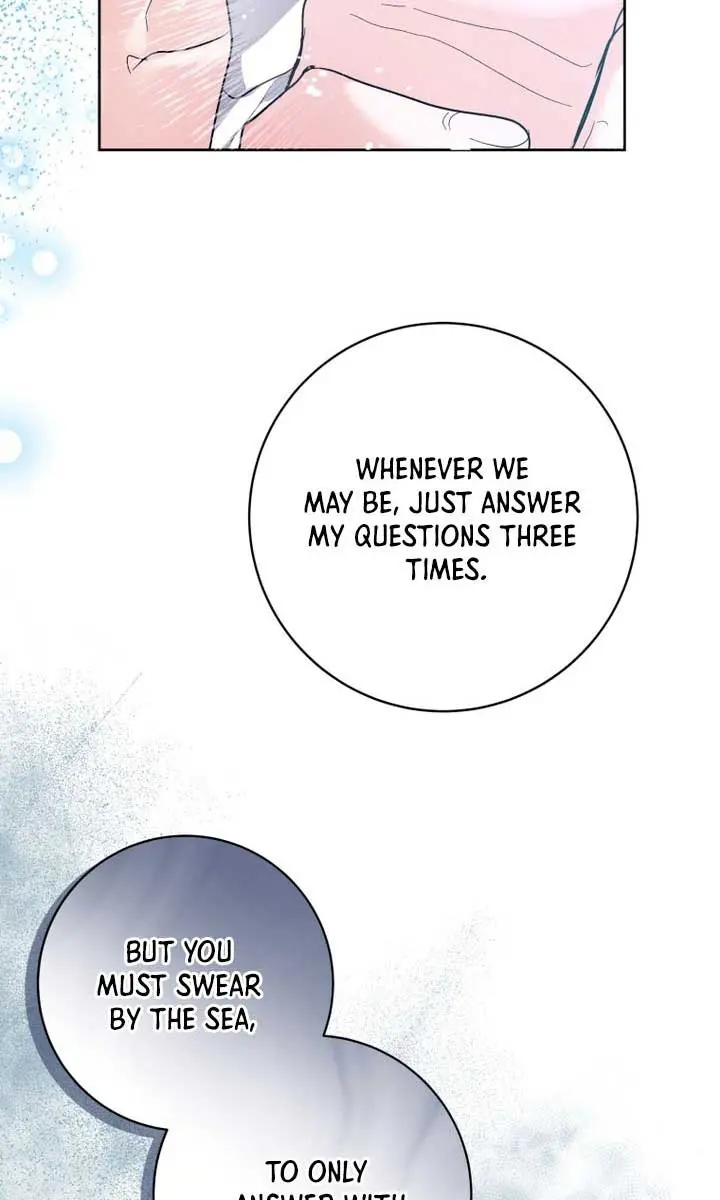 'Cause Calypso Can Chapter 35 Page 97