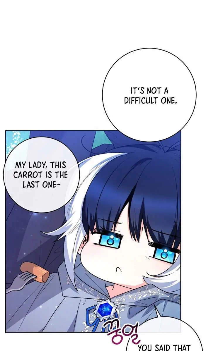 'Cause Calypso Can Chapter 35 Page 107