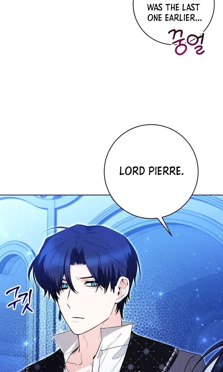 'Cause Calypso Can Chapter 35 Page 108
