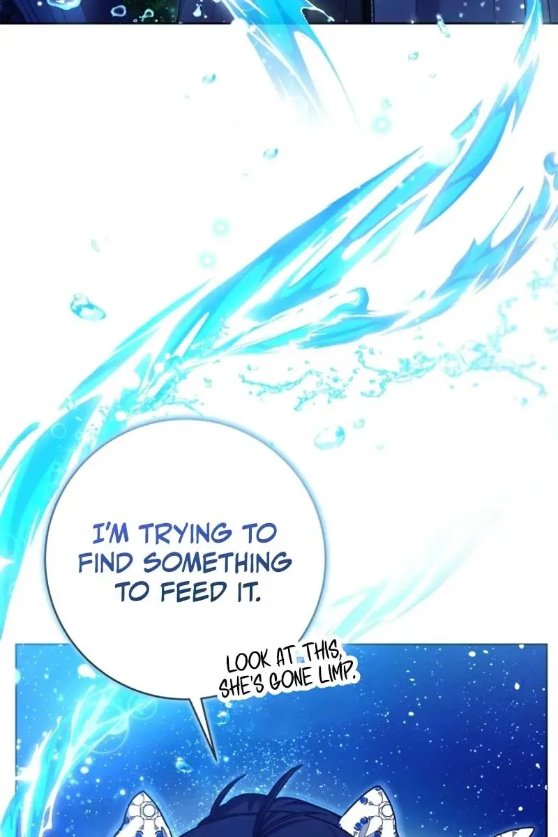 'Cause Calypso Can Chapter 36 Page 23