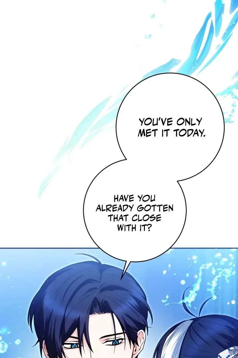 'Cause Calypso Can Chapter 36 Page 25