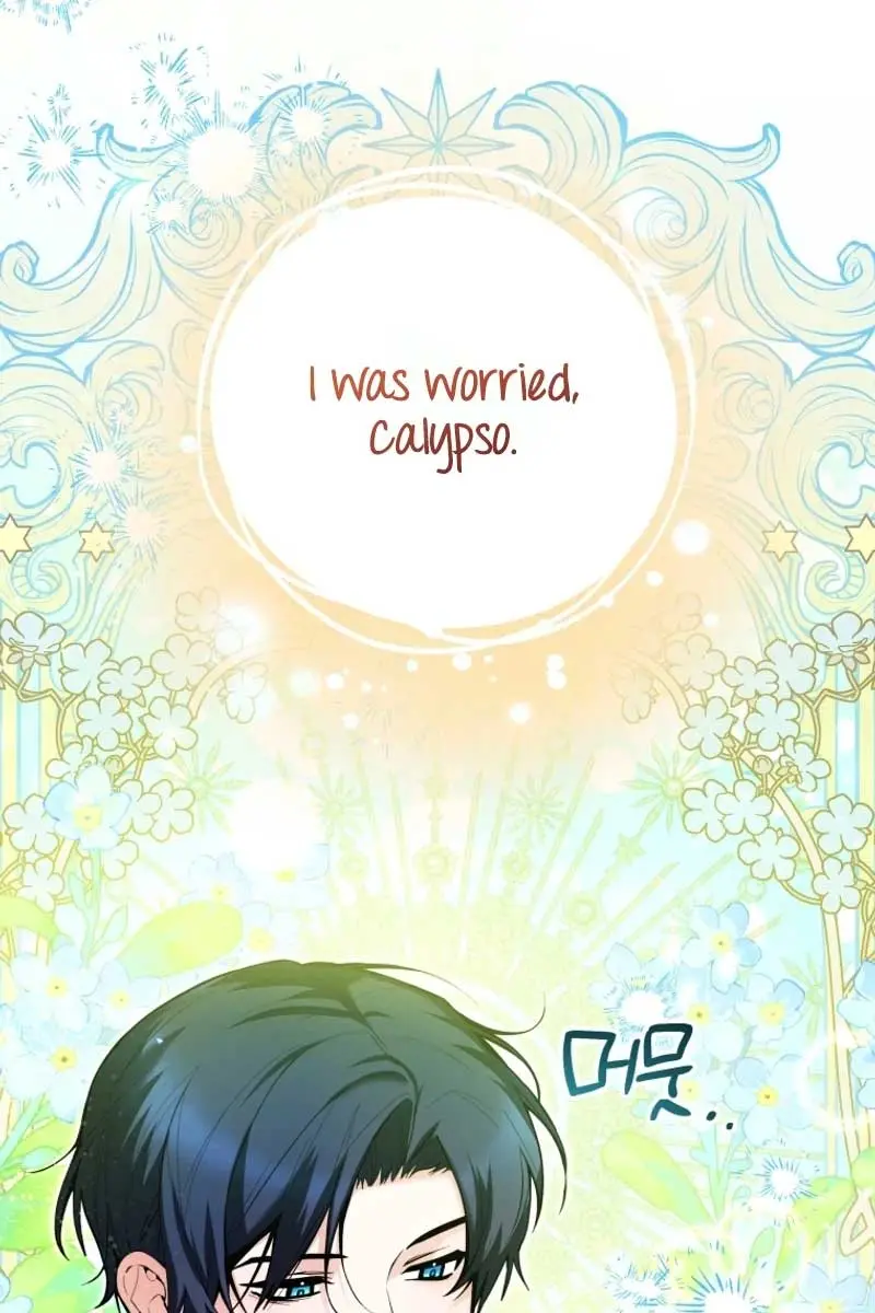 'Cause Calypso Can Chapter 36 Page 35