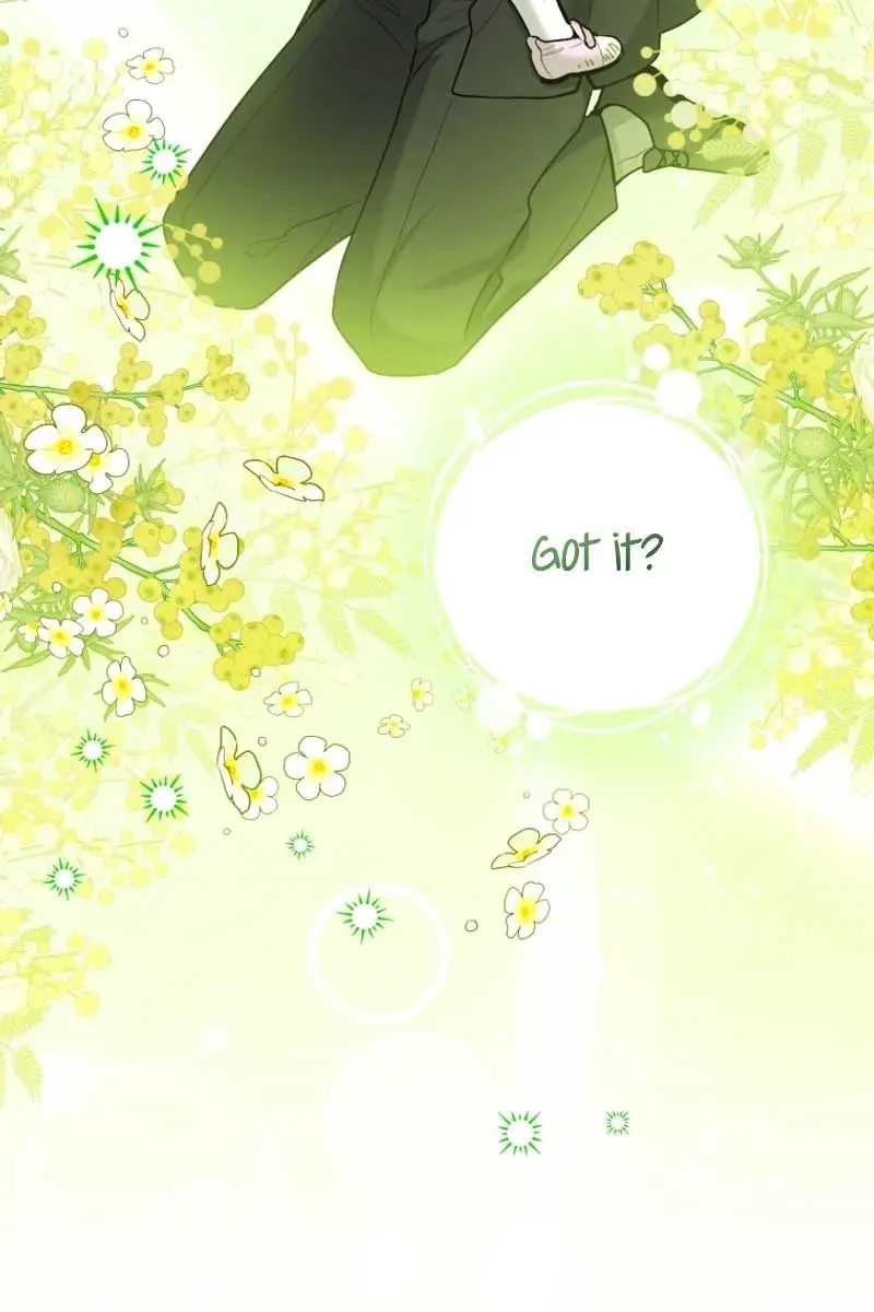 'Cause Calypso Can Chapter 36 Page 42