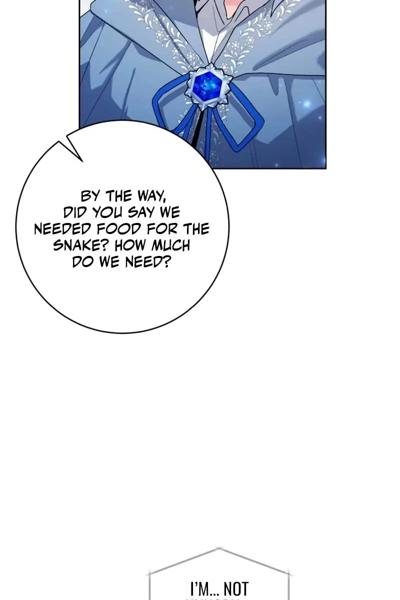 'Cause Calypso Can Chapter 36 Page 44