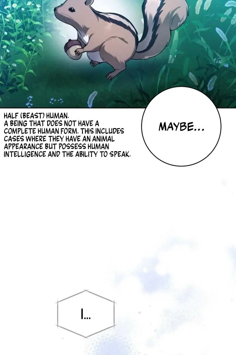 'Cause Calypso Can Chapter 36 Page 57