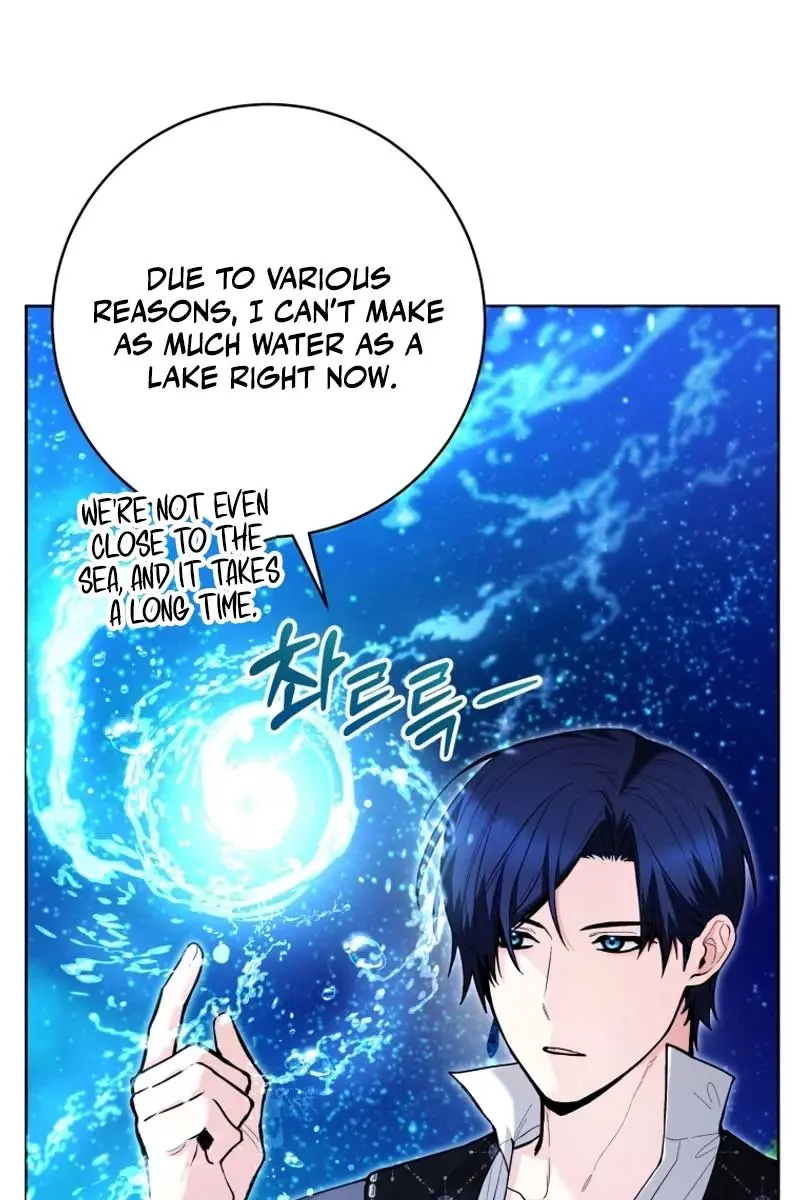 'Cause Calypso Can Chapter 36 Page 63