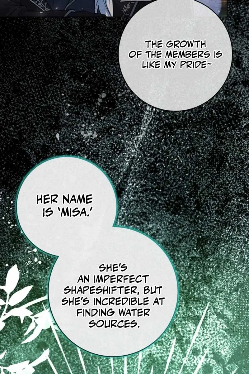 'Cause Calypso Can Chapter 36 Page 77