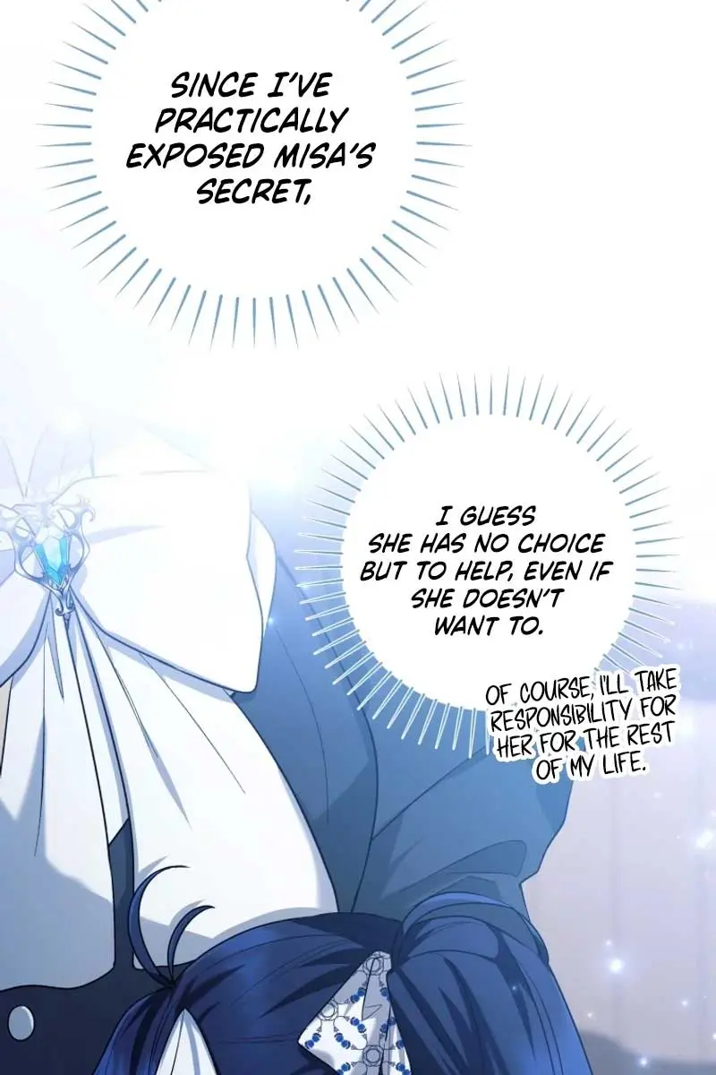 'Cause Calypso Can Chapter 36 Page 89