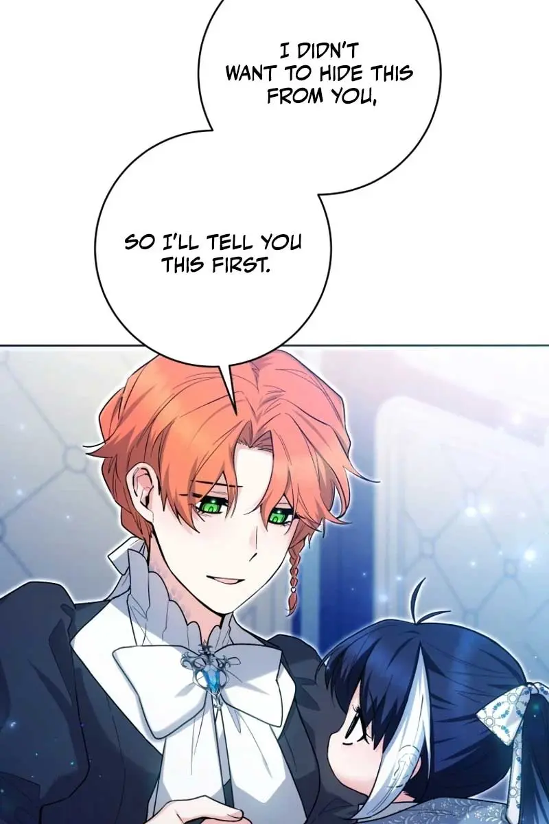 'Cause Calypso Can Chapter 36 Page 91