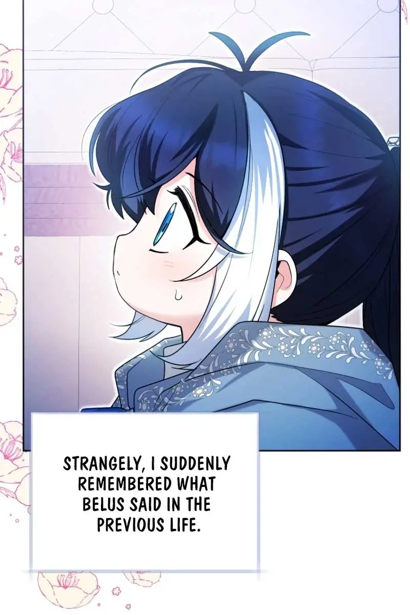 'Cause Calypso Can Chapter 36 Page 105