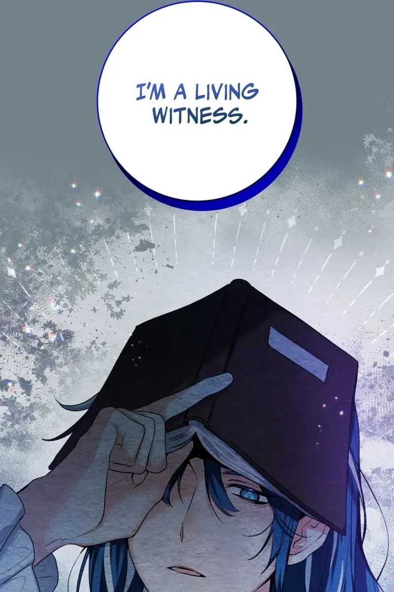 'Cause Calypso Can Chapter 36 Page 109