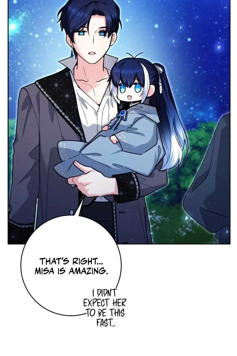'Cause Calypso Can Chapter 36 Page 113