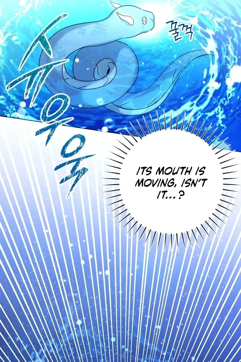 'Cause Calypso Can Chapter 36 Page 122