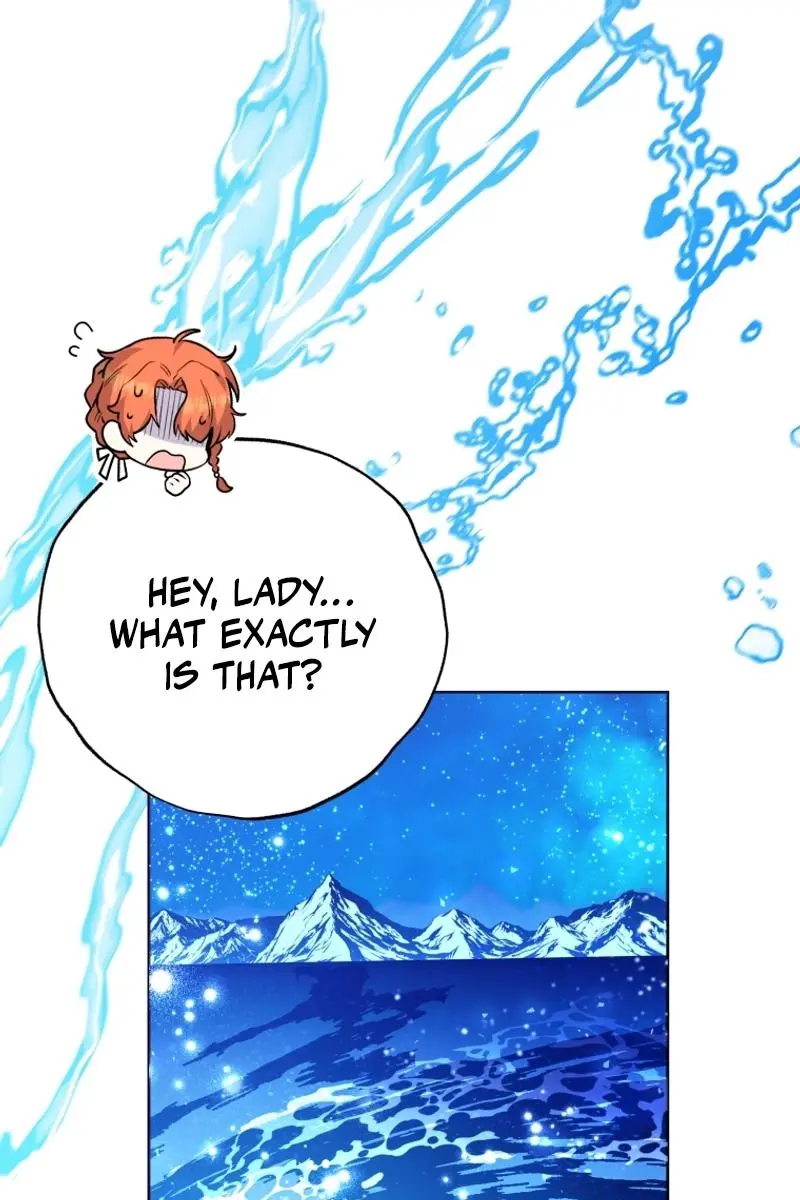 'Cause Calypso Can Chapter 37 Page 6