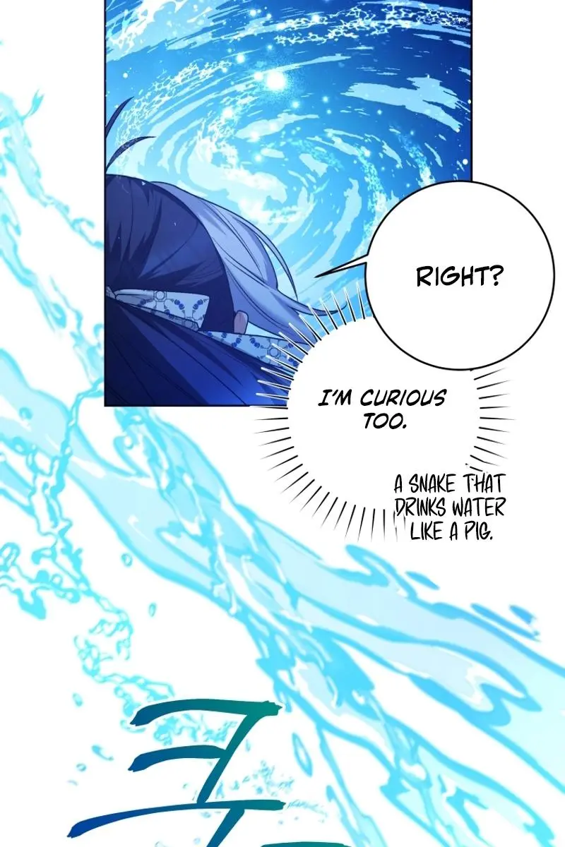 'Cause Calypso Can Chapter 37 Page 7