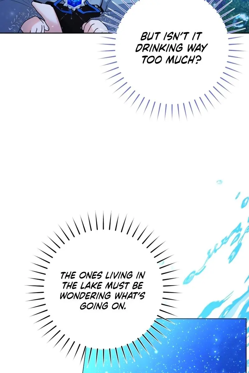'Cause Calypso Can Chapter 37 Page 9