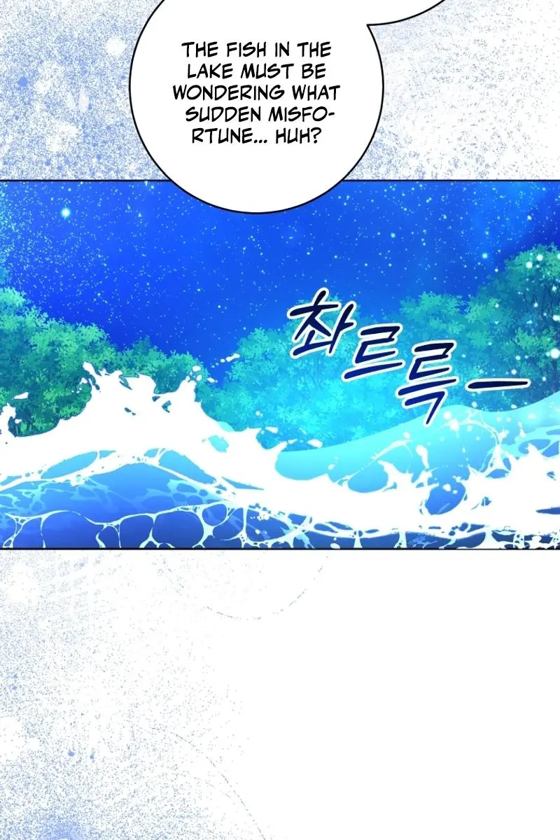 'Cause Calypso Can Chapter 37 Page 13