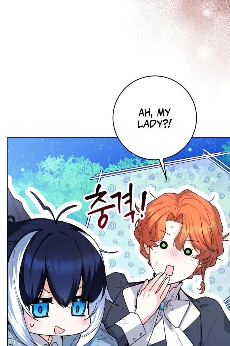 'Cause Calypso Can Chapter 37 Page 26