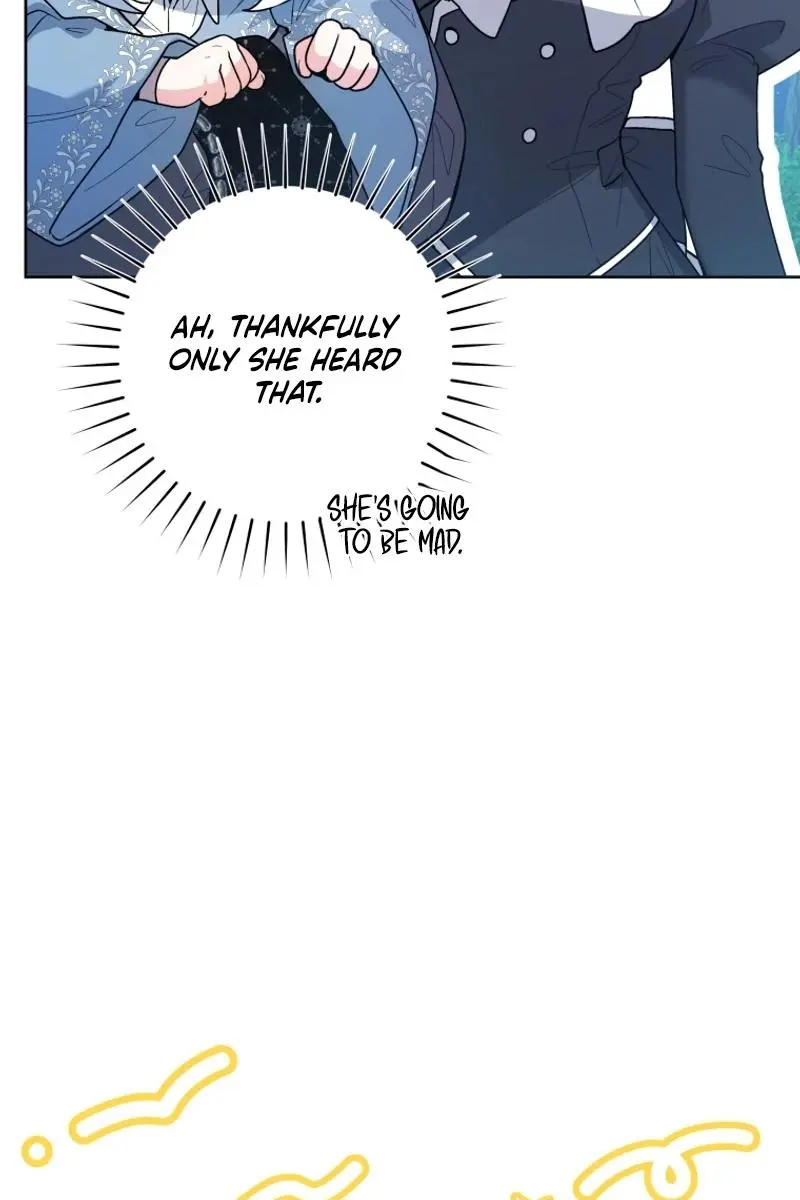 'Cause Calypso Can Chapter 37 Page 27